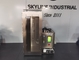 11mm Nozzle SL-FL76 Vertical Combustion Tester (16CFR1615/1616) for testing CHILDREN'S SLEEPWEAR