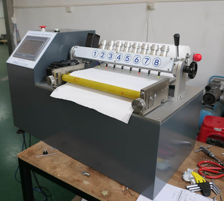 ISO27668-1 50g Load Lab Testing Machine For Zig Zag Writer