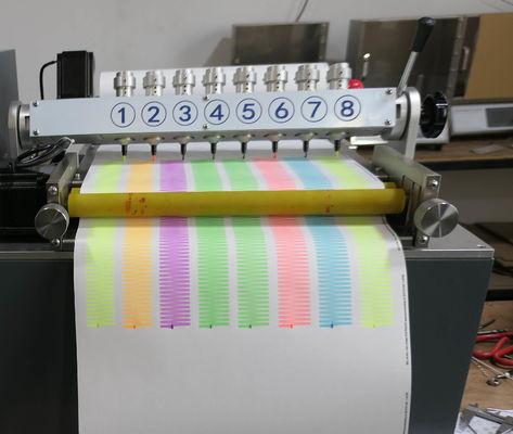 ISO27668-1 50g Load Lab Testing Machine For Zig Zag Writer