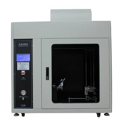 Dobra cena. Electronic Product Flame Test Apparatus , IEC 60695 Needle Flame Test Chamber w Internecie
