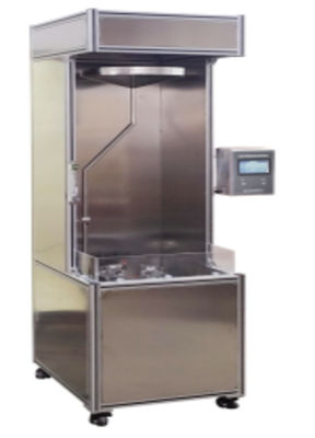 Dobra cena. Sprzęt testujący przepuszczalność wody Bundesmann Prędkość wirówki 700 obr./min w Internecie