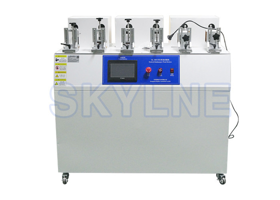 Dobra cena. 6 stacji Switch Endurance Toys Sprzęt do testowania AC220V / 50Hz w Internecie