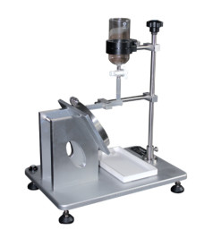 ASTM D4772 Tester absorpcji wody dla produktów z włókniny i ręczników