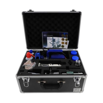 Dobra cena. Przenośny licznik wielkości cząstek Łatwy w użyciu SL-OA63 w Internecie