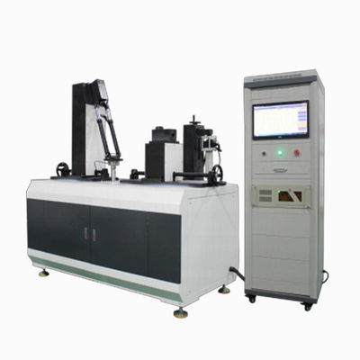 Dobra cena. Tester udarności do tyłu roweru / widelca rowerowego Norma EN w Internecie