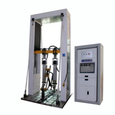 Dobra cena. 1 - 5 Hz Moduł rowerowy Tester dynamicznego zmęczenia AC220V 15A w Internecie