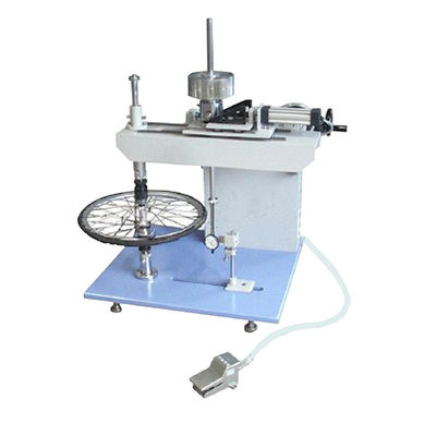 Dobra cena. Tester obciążenia statycznego osiowego roweru / roweru 178N 200N 250N 370N w Internecie