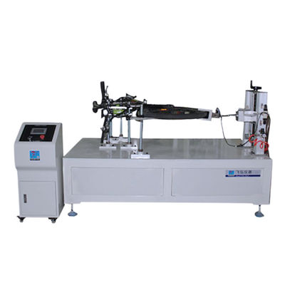 Dobra cena. ISO 4210 Tester siły trzymania koła roweru / roweru PLC w Internecie