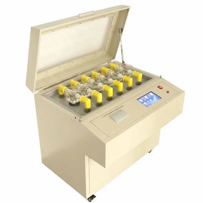 Dobra cena. 0-80kv ASTM D877 ASTM D1816 Tester napięcia przebicia oleju transformatorowego w Internecie