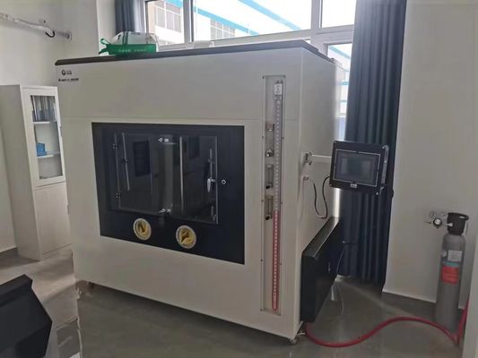 Dobra cena. UL2556-2013 Standardowy tester palności VW-1 AC220V w Internecie