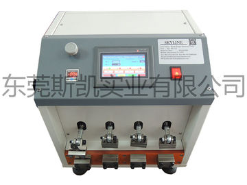 Dobra cena. ISO 18895 EN 12958 Footwear Testing Equipment Shank Fatigue Resistance Tester w Internecie