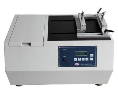 Dobra cena. SATRA TM 103 Elastic Tape Fatigue Testing Machine For Extensibility / Repeatability Test w Internecie