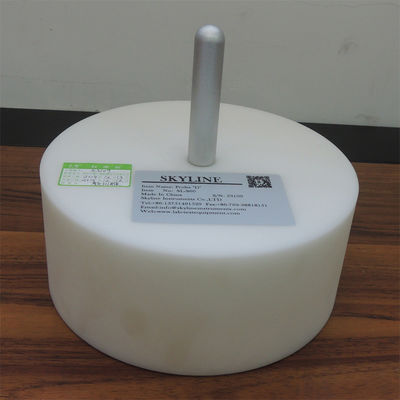 Dobra cena. EN71-8 Toys Testing Equipment Probe D (Larg Head ) for assessment of completely bound openings w Internecie