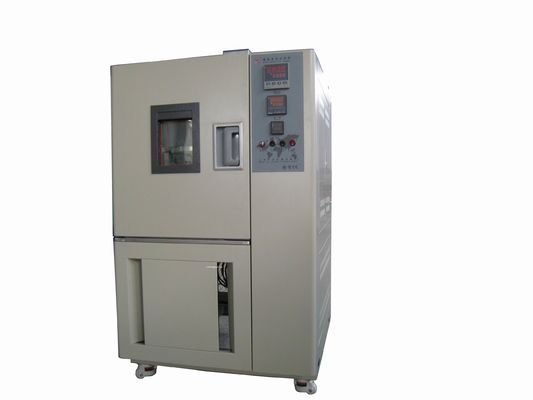 Dobra cena. UV Aging Test Chamber 450 X 450 X 450mm , Programmable Ozone Test Chamber w Internecie