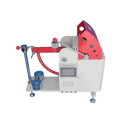 Dobra cena. ISO 3036 Testator wytrzymałości punkcji kartonowej AC220V w Internecie