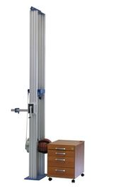 Dobra cena. EN13150 Mattress Testing Machine Horizontal Impact Stability Testing Machine w Internecie