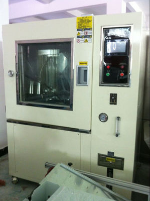 Dobra cena. Ekran dotykowy Komora testowa do natryskiwania wody do zewnętrznego oświetlenia / urządzenia sygnałowego w Internecie