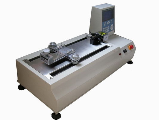Dobra cena. Computer Controlled Horizontal Tensile Testing Machine For Lifting Belt w Internecie