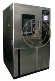 Dobra cena. Constant Programmable Temperature And Humidity Test Chamber 1000L Easy Operate w Internecie