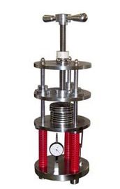 Dobra cena. Easy Operation Footwear Testing Equipment SATRA-TM 64 Compression Rebound Tester w Internecie