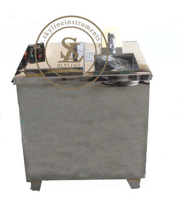 Dobra cena. 40 R / Min Textile Testing Instrument , High Temperature Textile Dyeing Machine w Internecie