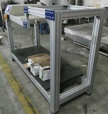 Dobra cena. Test Speed adjusted Lab Testing Equipment Children Bicycle Brake Shoes Tester w Internecie