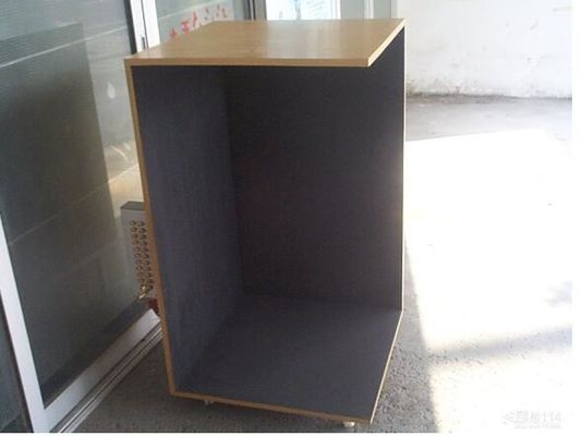 Dobra cena. Electrical Temperature Measurement Black Test Corner For Electronic Products w Internecie