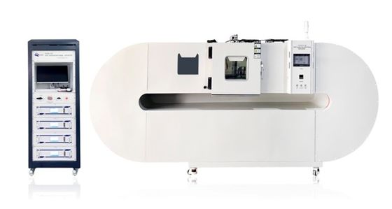 Dobra cena. EN54-7 / EN14604 Tunel badawczy detektora dymu ognia w Internecie