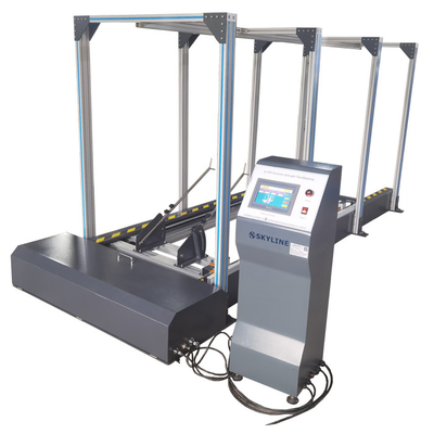 Dobra cena. Kolejek ASTM F963 Zabawki Dynamiczna wytrzymałość tester EN-71 Zabawki Dynamiczna wytrzymałość urządzenia badawczego w Internecie