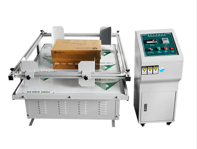 Dobra cena. ISTA Transportation Testing / Vibration Testing Machine (Przetestowanie transportu / urządzenie do testowania drgań) w Internecie