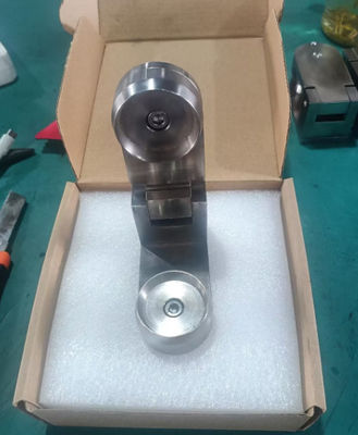 Dobra cena. ANSI/AAMI CI86:2017 Sprzęt do badań laboratoryjnych za pomocą zacisków do próby ukąsienia ze stali nierdzewnej w Internecie