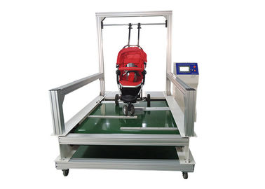 Dobra cena. EN1888-2018 Sprzęt do testowania laboratoriów dla dzieci Twin Tester do wózka dziecięcego w Internecie