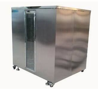 Dobra cena. Środowiskowa komora testowa Kontrola ciśnienia Immersja Test urządzenia Automatyczna regulacja w Internecie