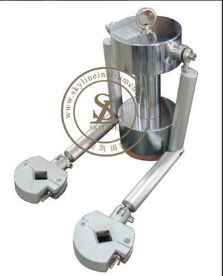 Dobra cena. Skyline SL-S43 Obciążenie dla określenia siły dynamicznej 25kg Obciążenie testowe w Internecie