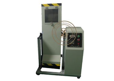 Opadające oprawy Multi-Angle 0 °, 45 °, 90 ° SL-M008 Tester upadku telefonu komórkowego