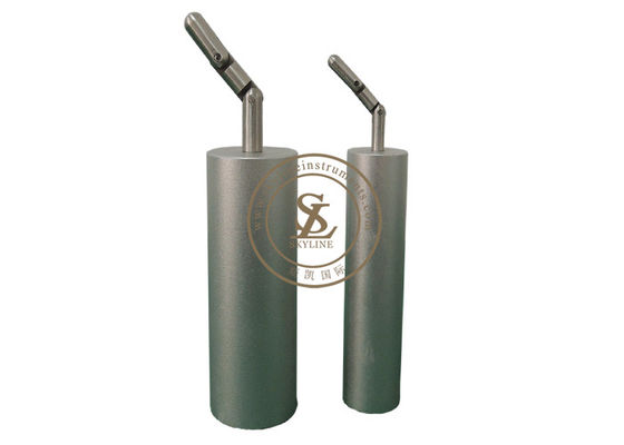 Dobra cena. Sprzęt do testowania zabawek Stop ASTM Zabawki Testowanie bezpieczeństwa Sondy dostępności sprzętu w Internecie