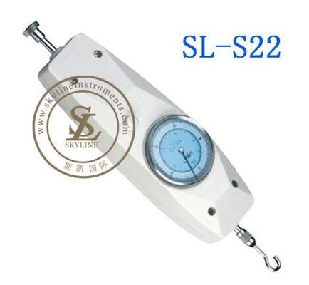 Dobra cena. Sprzęt do testowania zabawek Ręczny wskaźnik siły nacisku Push-Pull w Internecie