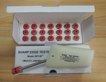 Dobra cena. Toys / Computers Electronic Testing Equipment UL Sharp Edge Tester UL1439 w Internecie