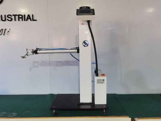 Dobra cena. Wskazówki i wyposażenie szuflady Badanie trwałości Maszyna do testowania mebli z stabilnym źródłem powietrza w Internecie