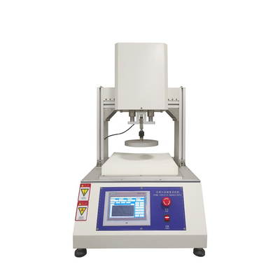 Tester twardości kompresyjnej i zmęczenia z piany gąbkowej/ ISO 3385, ASTM D3574, ISO 2439