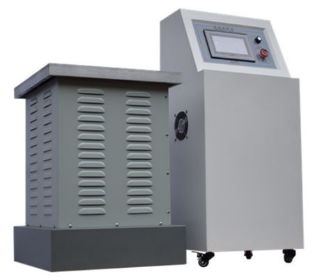 Dobra cena. 60KG Tester wibracji trójosiowej symulacji Tester wibracji elektromagnetycznej ((X,Y,Z Direction Vibration Mode) w Internecie