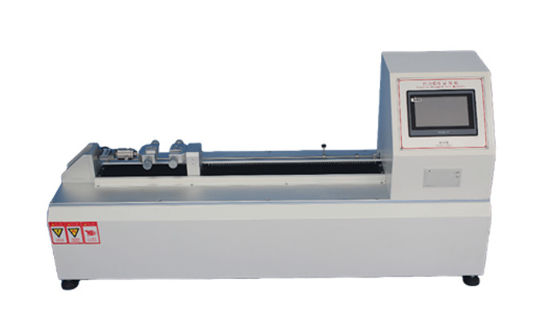 Dobra cena. Maszyna do badania poziomego rozciągania w Internecie