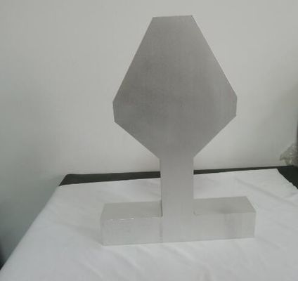 Dobra cena. ISO 8124-4 Toys Testing Equipment Template D For Assessment Head / Neck Entrapment w Internecie