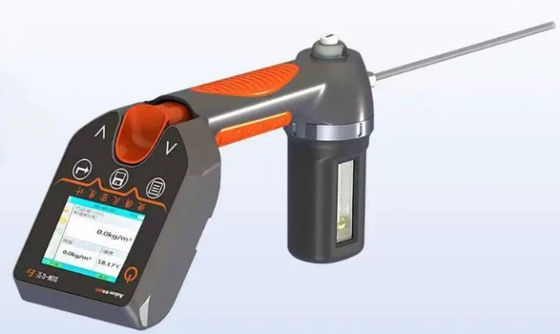 Dobra cena. Przenośny licznik gęstości płynów w Internecie