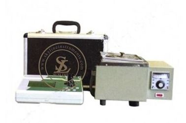 Dobra cena. Tester formaldehydu Sprzęt do testowania tekstyliów Dolna granica badania 5.00mg / kg w Internecie