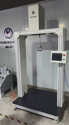 Dobra cena. Sprzęt do testowania trwałości rękojeści w Internecie