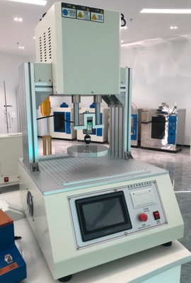 IFD Test Machine Pianka powtarzające się uderzenia zmęczenie Testing machine Tester twardości kompresji