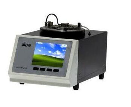 Dobra cena. ISO 3679 Sprzęt do badań laboratoryjnych Tester punktu zapłonu zamknięty - typ kubka w Internecie