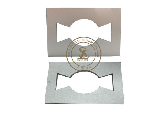 Dobra cena. ASTM F 963 4.21 Aluminiowe urządzenie do badań laboratoryjnych Urządzenie do testowania smoczków w Internecie