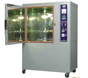 Dobra cena. Tester UV Light Discoloration do pomiaru odporności na działanie światła UV podeszwowego i górnego materiału w Internecie